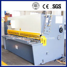 CNC Plate Cutting Machine, Hydraulic CNC Guillotine Shearing Machine (QC12K-12X2500)