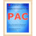 Aluminum Chlorhydrate Anhydrous CAS 101707-17-9 PAC