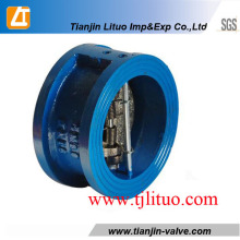 Wafer Type Check Valve, Check Valve 6 Inch