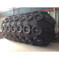 Marine Inflatable Rubber Fender