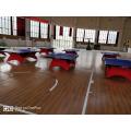 Tapis de sport en PVC pour tennis de table approuvé par l&#39;ITTF