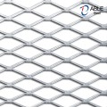 Galvanzied expanded metal sheet expanded metal mesh
