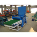 Twin Blade Circular Sawmill Boards Edge Machine