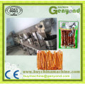 Spicy Snack Food Extruding Machine