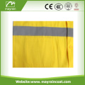 High Visiblity Safety Vest With Reflective Tape