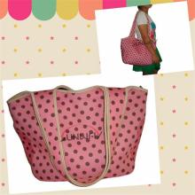 Insulated Neoprene Beach Bag, Tote Bag, Picnic Cooler Bag (BC0073)