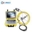 sewer pipe video inspection camera