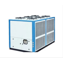 Efficient Energy Saving Air Cooled Chiller