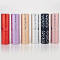 15ml Perfume Refill Travel Atomizer with Embossed Rotation