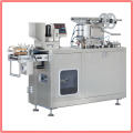 Aluminum - Plastic Blister Packaging Machine