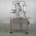 New Semi-automatic Liquid Filling Machine for Sale