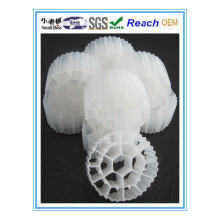 Plastic Random Tower Packing for Water Treatment / Plastic Random Tower Packing Wastewater Treatment