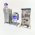 Brand Mini Milk Pasteurization Plant/Ice Cream Pasteurizer