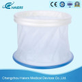 Disposable Wound Protector for Laparoscope Surgery