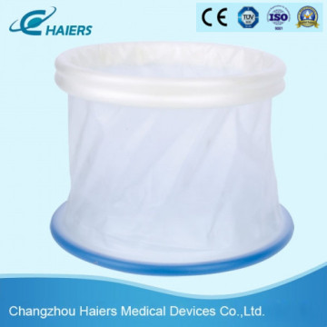 Disposable Wound Protector for Laparoscope Surgery