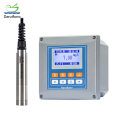 DUC2-DO online dissolved oxygen controller for sewage plant