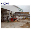 Alfalfa Grass Pellet Making Line