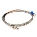 K type Armored Thermocouple Temperture Sensor