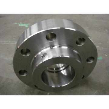 Flange cego de aço inoxidável forjado ASME B16.5