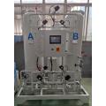 Psa Nitrogen Generators High Purity Nitrogen Gas