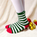 Shupao женские зимние рождественские носки