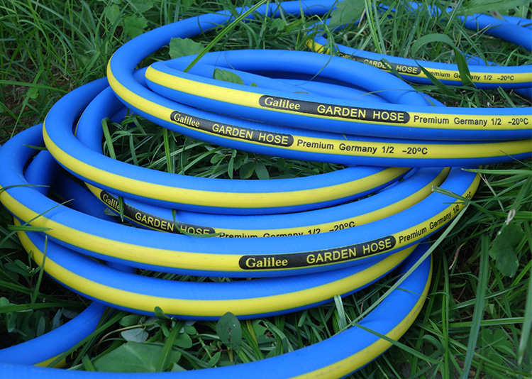 garden hose