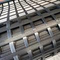 Steel Wire with Plastic Composite Geogrid