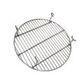 Grille de panier en maille d&#39;acier grill grillage cuisson