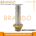 M16 Brass Thread Seat Stainless Steel Tube Armature