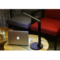 Energy-saving LED table lamp with USB port