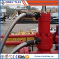 High Pressure Oil Hose for Bop China