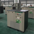 New Hongwuhuan LG37EZ 37kw Schraubenkompressor