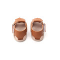 Genuine Leather Baby Girl Boy Sandals