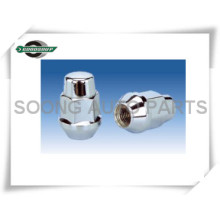 Alloy Steel Wheel Lug Nuts