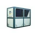 Box type air cooled Cooling Capacity 50kw -1600 kw Industrial Water Chiller