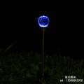 LED Simulation Crystal Ball  Lights