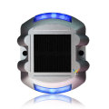 aluminum LED landscape lights solar road stud