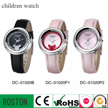 Fashion Children Quartz Watches for Christmas Gift 30m Waterproof