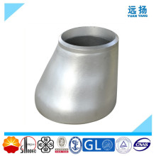 304 316L Stainless Steel Exccentric Reducer