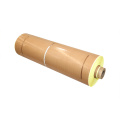 High temperature resistant PTFE adhesive tape