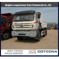 Beiben Heavy Duty LKW 6X4 30 Tonnen Muldenkipper