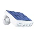 Simulation Camera Solar Wall Light