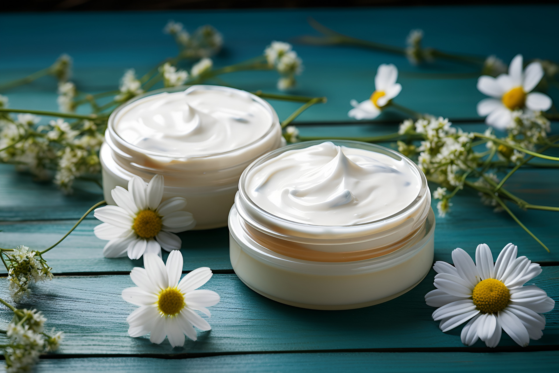 Cosmetics Materials Cosmetics Materials