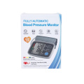 FDA Approved Blood Pressure Monitor Upper Arm Machine