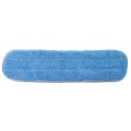 Quality Microfiber Flat Mop Pad Head Factory