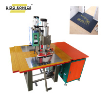 High Frequency Welding Machine For Carpet