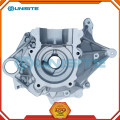 Die Casting Machine Parts