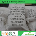 Granular Anhydrous Calcium Chloride (CaCl2) with Good Price