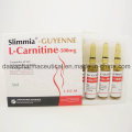 Ready Stock Weight Loss & Beautiful Figure 500mg/5ml L-Carnitine Injection