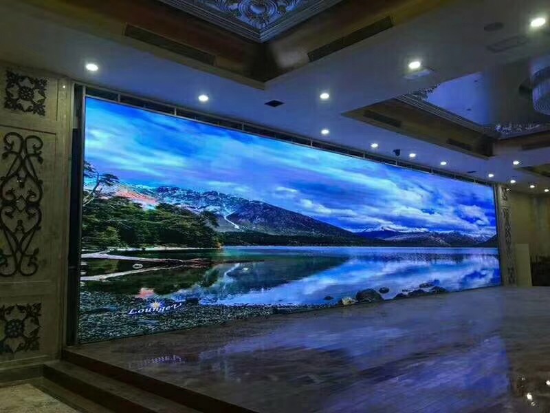 Hot Selling Led Display